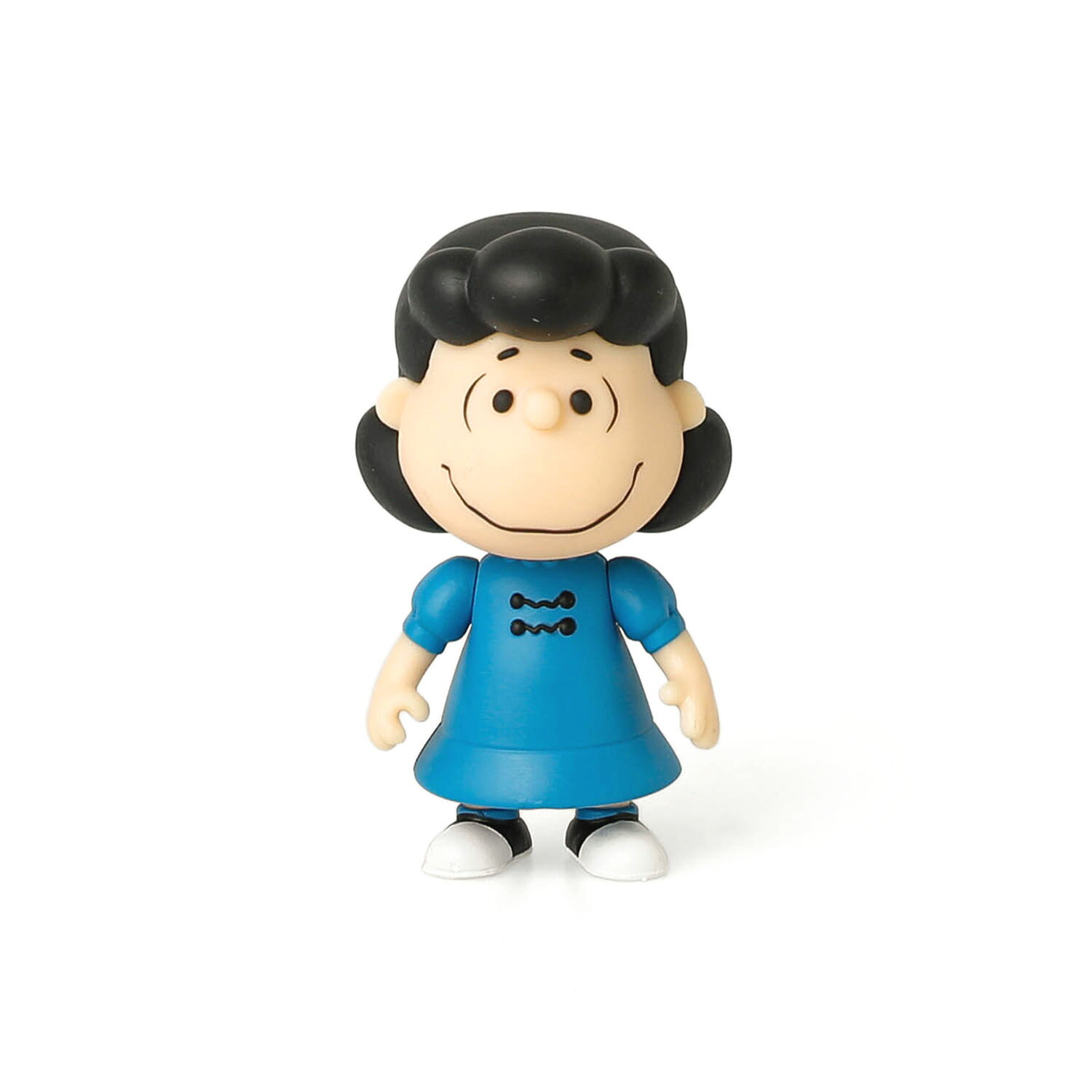 Super7 Peanuts ReAction Figures Wave 7 リアクションフィギュア ウェーブ7 ルー...