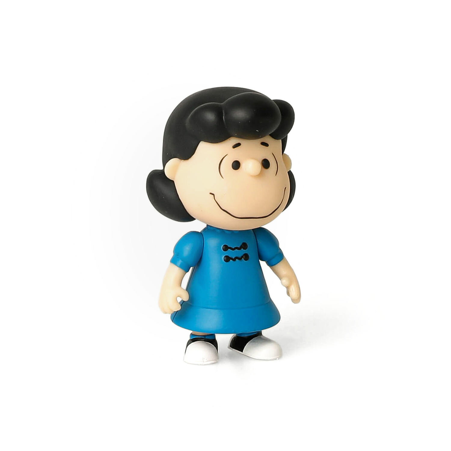 Super7 Peanuts ReAction Figures Wave 7 リアクションフィギュア ウェーブ7 ルー...