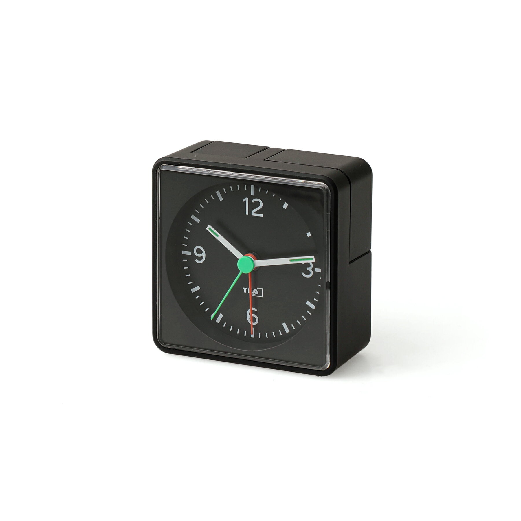 楽天市場】目覚まし時計 おしゃれ（生産国ドイツ）の通販