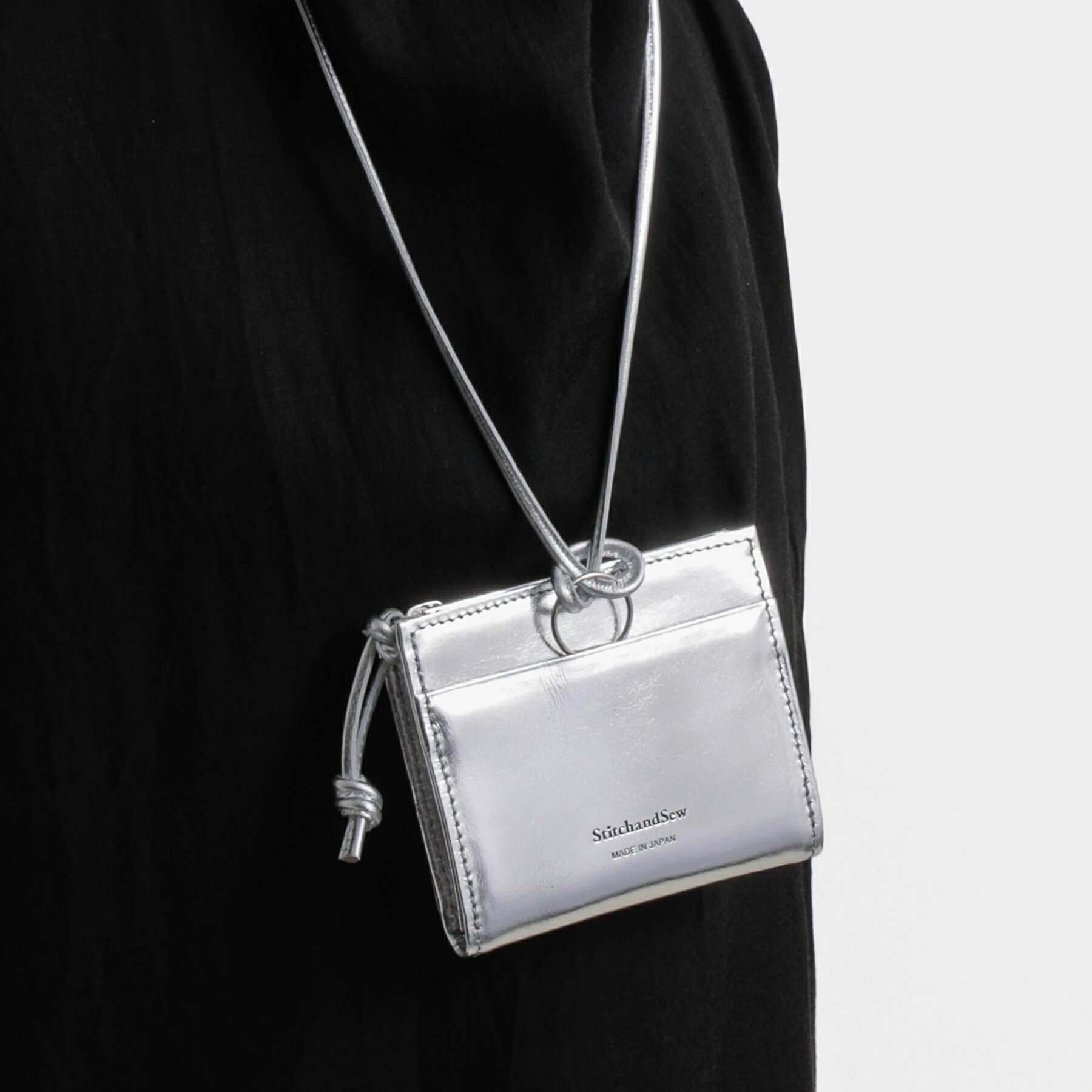 StitchandSew ���ƥå�����ɥ��� ������å� LZS300 L���å׺��� ����ѥ��� ���� �ߥ˺��� ����С� ���ꥹ�ޥ� ���ե� �ߥ��ե�