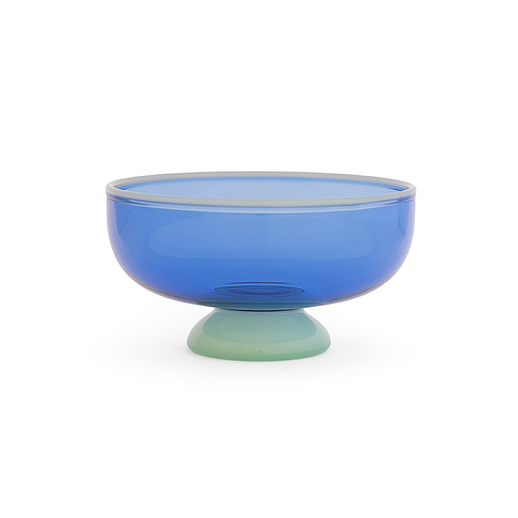 楽天市場】耐熱ガラス ボウル（カラーブルー）（キッチン用品・食器