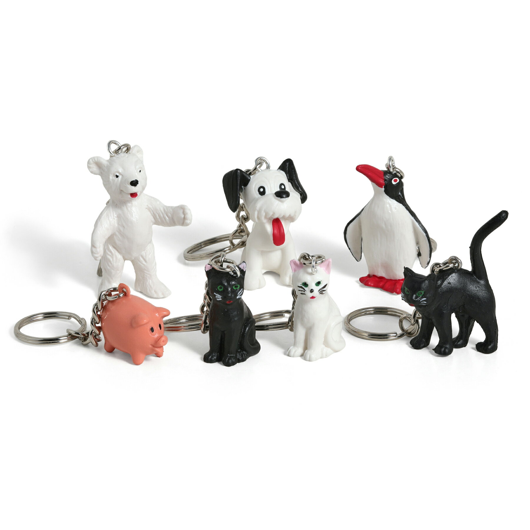 Rakuten - Alfred Fischer Keyring アルフレッド・フィッシャー キーリング