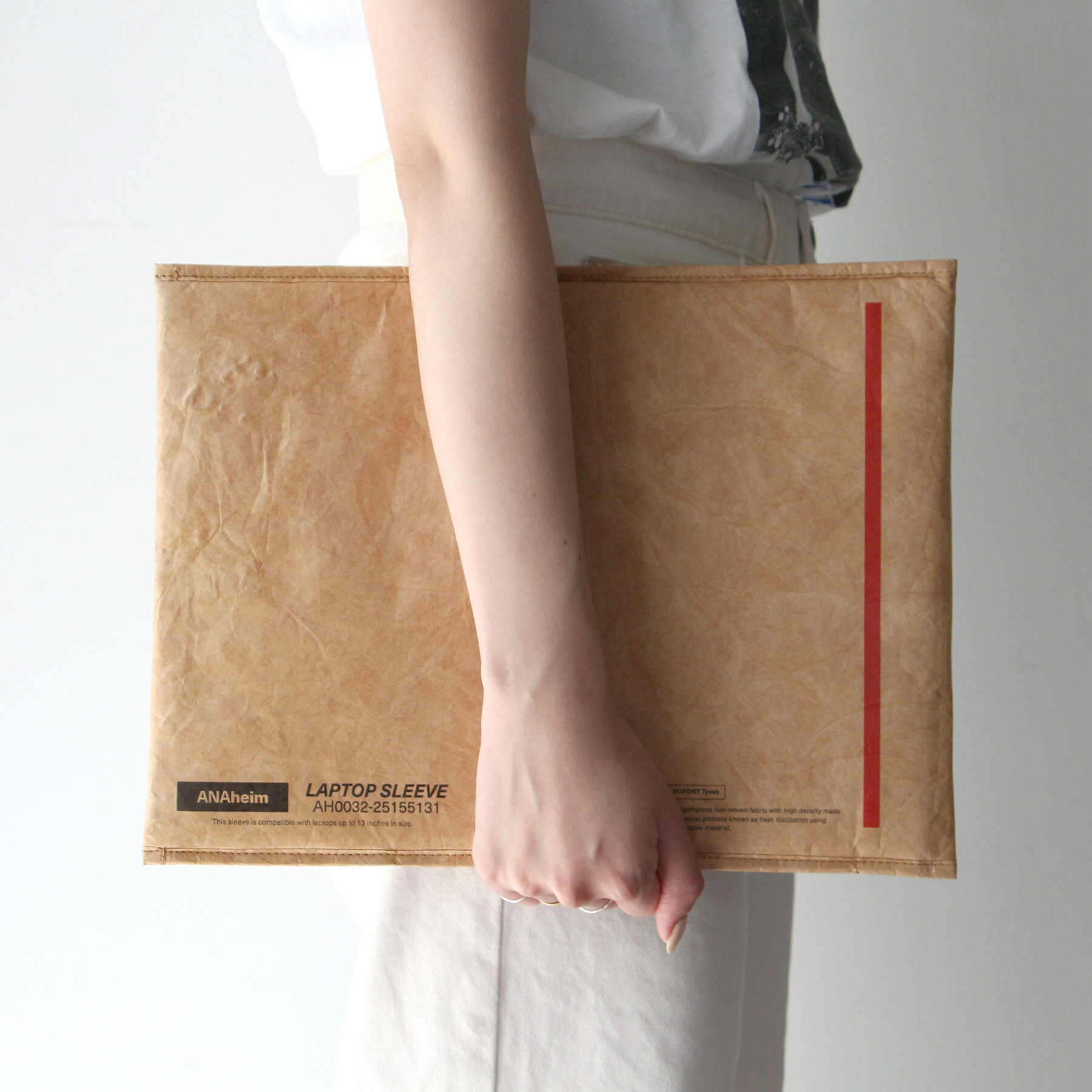 Rakuten - ANAheim アナハイム Laptop Sleeve 13inch ラップトップスリーブ 13インチ