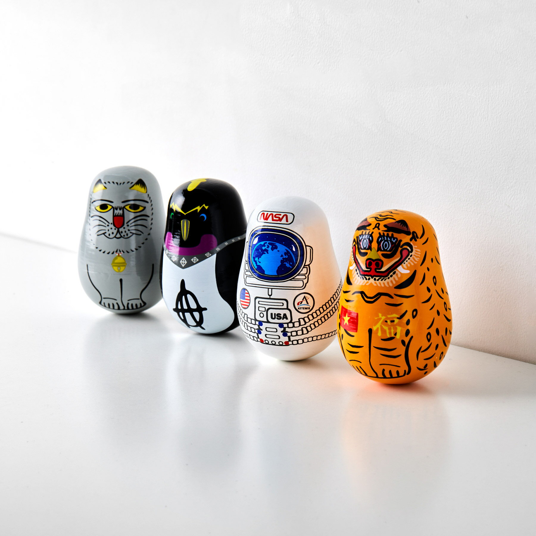 Rakuten - Roly Poly ローリーポーリー