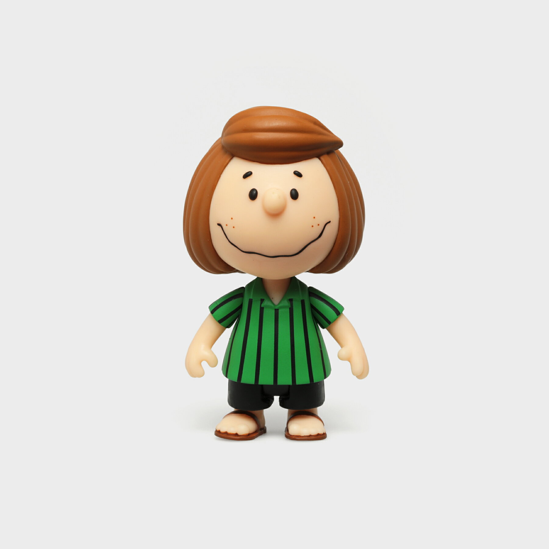 Rakuten - Super7 Peanuts ReAction Figures Wave09 リアクションフィギア ペパーミントパティ