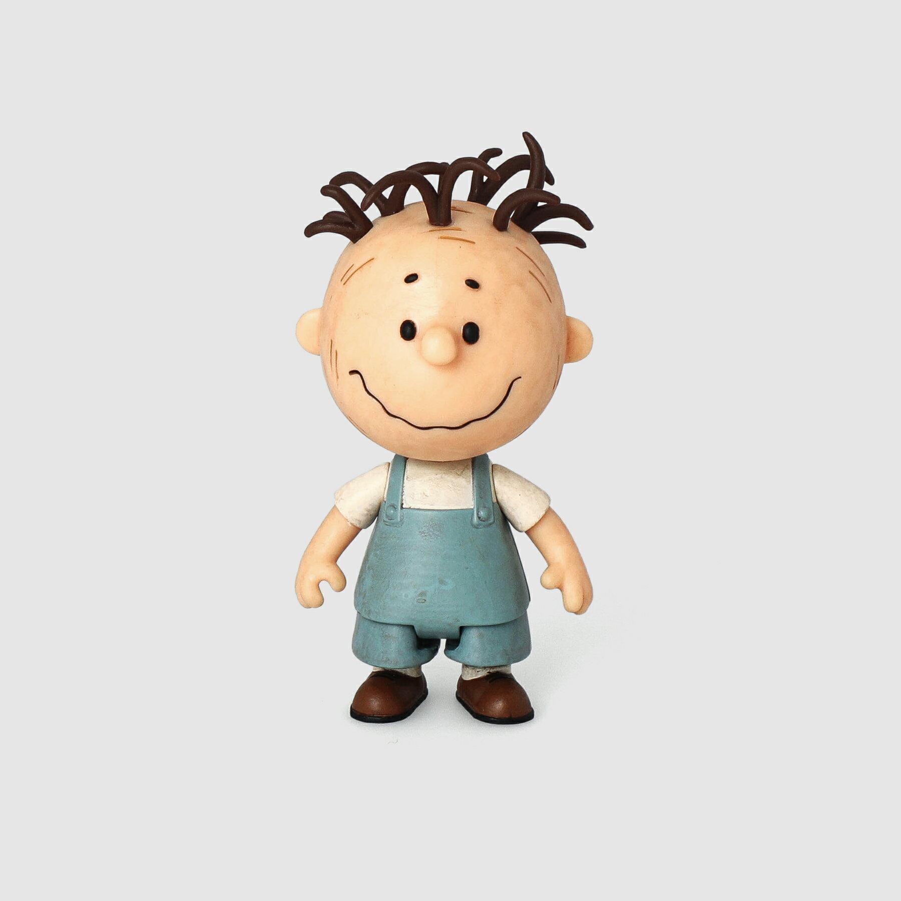 Super7 Peanuts ReAction Figures Wave 8 Pig Pen リアクションフィギュア ピッグペン スヌーピー グッズ スヌーピー フィギュア スー..