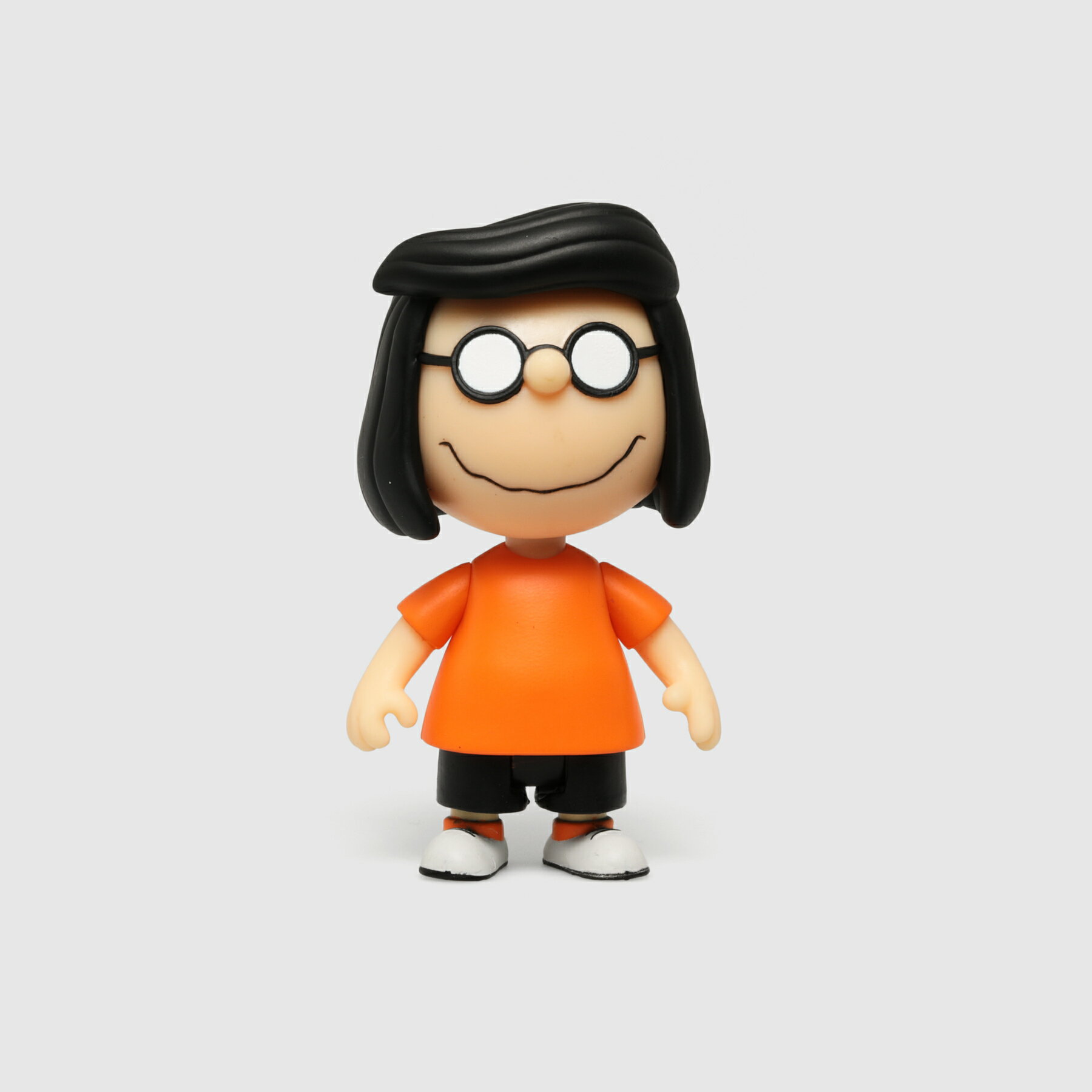 Super7 Peanuts ReAction Figures Wave09 Marcieリアクションフィギア マーシー