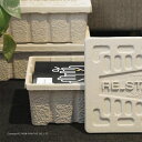 【まとめ買い送料無料】Molded Pulp Box モールデッドパルプボックス S