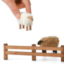 SHEEP ヒツジ