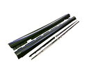 W222 S63/S65仕様 サイドスカート ロング用 ウレタン製 メルセデスベンツ 社外品 Sクラス W222S63-6