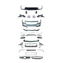 W218 後期 CLS63仕様 BODY KIT ボディーキット AMGライン対応 メルセデスベンツ 社外品 CLSクラス