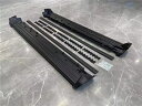 W463A W464 純正タイプ ランニングボード サイドステップ メルセデスベンツ 社外品 ゲレンデ Gクラス W463A-017