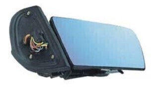 MA039-R/RHD【送料無料】W210 W140 ドアミラー サイドミラー ASSY 右側 カバー付き メルセデスベンツ ..