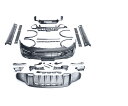 【新商品】カイエン 958 2015y-2017y→ 後期 GTS仕様 BODY KIT ボディーキット ポルシェ ポルシェカイエン 社外品 POR-004