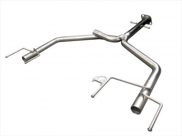 4月30日入荷【動画有り】200系 200 マジェスタ URS206 ストレートマフラー トヨタ 社外品 ステンレス製 J-FORCE製