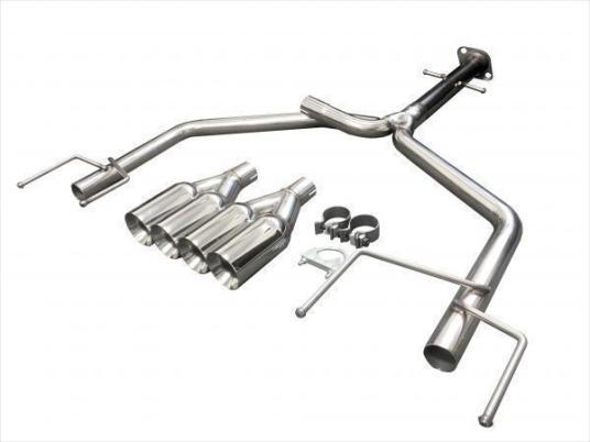 楽天市場】クラウン 200系（排気系パーツ｜パーツ）：車用品<車用品