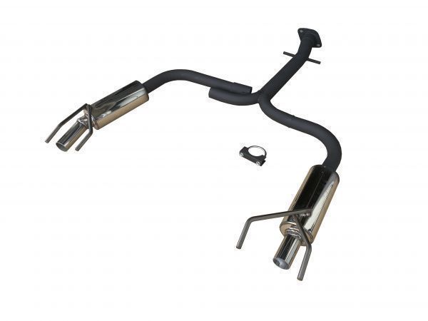 TOYOTA クラウン 210クラウン 214クラウン マフラー 210 214GRS214 GRS210 AWS210 ARS210 210系クラウン ハーフステンレス 丸型サイレンサー付マフラー