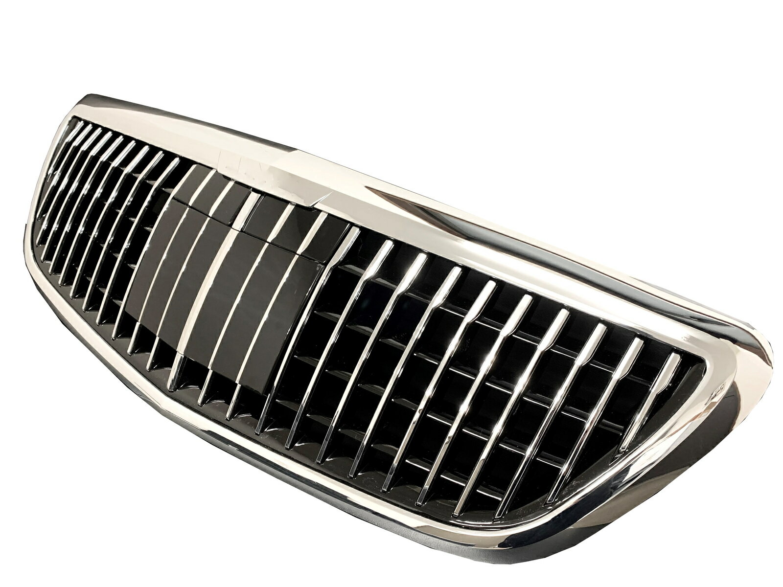 MercedesBenz S-CLASS W222 マイバッハフロントグリル カメラ有 クローム