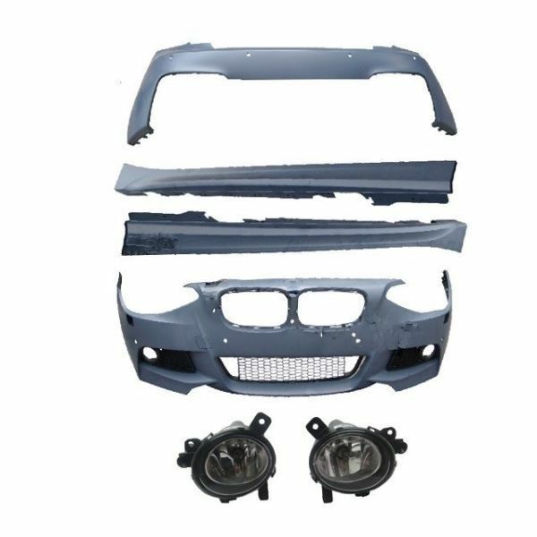 BMW 1シリーズ F20 前期→ M-TECH仕様 BODY KIT ボディキット ボディーキット