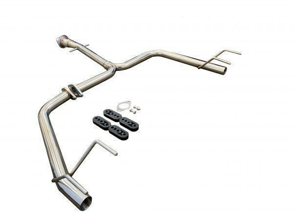 4/30入荷予定【動画あり】210系 210 クラウン AWS210 GRS210 ステンレス製 ストレート リア 直管 マフラー テールレス トヨタ 社外品 RITZ MAKING Exhaust Gallery