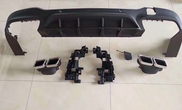 MercedesBenz GLC���饹 X253 SUV ����GLC63���� �ǥ��ե塼�������ޥե顼���å������å� GLC���饹 ��륻�ǥ��٥�ġ��ҳ���