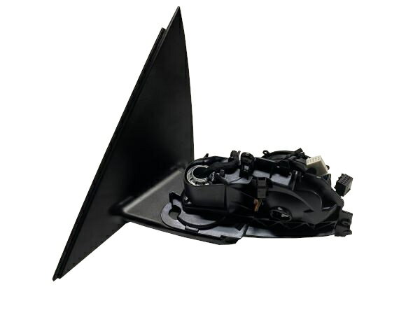 樂天商城 - MA022-R/LHD【送料無料】W221 後期 ドアミラー サイドミラー ASSY 左側 ミラーレンズ付き メルセデスベンツ 社外品 TH-7221MEBF-R