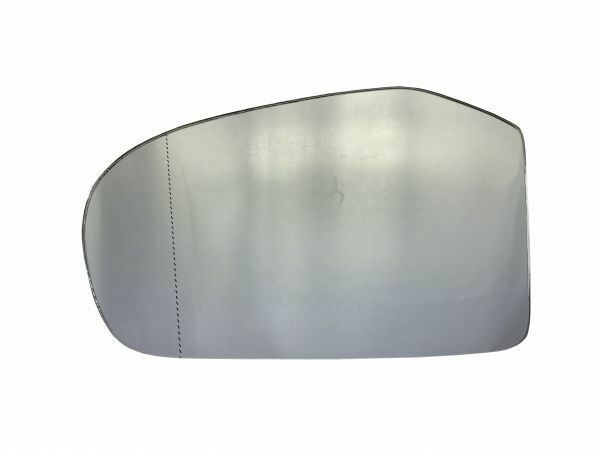 樂天商城 - ML005-L【送料無料】 W169 前期 W245 前期 ドアミラー サイドミラー ドアミラーレンズ 左側 メルセデスベンツ 社外品 TH-169AGH(RHD)-L