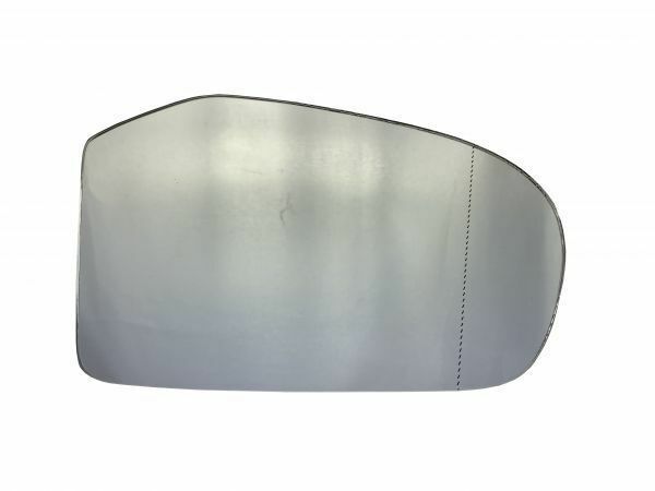 樂天商城 - ML005-R【送料無料】 W169 前期 / W245 前期 ドアミラー サイドミラー ドアミラーレンズ 右側 メルセデスベンツ 社外品 TH-169AGH(RHD)-R