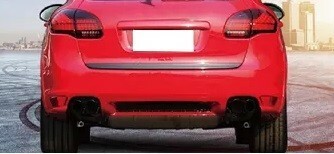 �������� 958 2010y-2014y�� ���GTS���� �ե�BODY KIT �ܥǥ����å� �ܥǥ������å� �ݥ륷�� �ݥ륷���������󡡼ҳ���