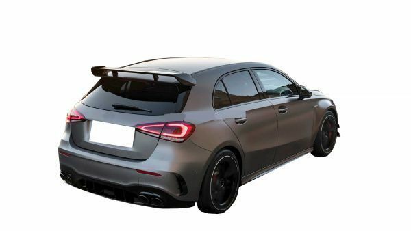 �ϥå��Хå� W177 A45���� BODY KIT �ܥǥ����å� �ܥǥ������å� AMG�饤���б� ��륻�ǥ��٥�� �ҳ���