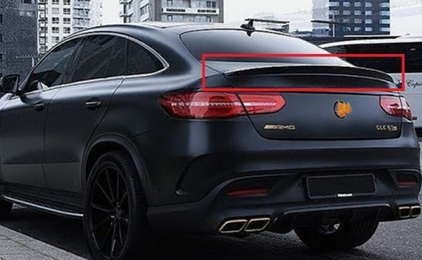 Mercedesbenz GLC������ W253/C253 ���� �ȥ�󥯥��ݥ��顼 �ǥå����ݥ��顼 ̤���� ��륻�ǥ��٥��