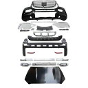 MercedesBenz W447 GLSマイバッハ仕様 BODY KIT ボディキット ボディーキット Vクラス メルセデスベンツ