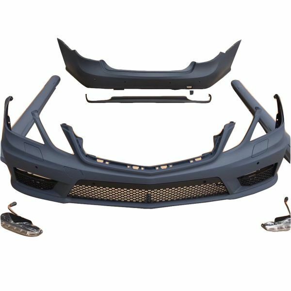 MercedesBenz W212����������E63���� BODY KIT �ܥǥ����å� �ܥǥ������å� E���饹 ��륻�ǥ��٥�� �ҳ���