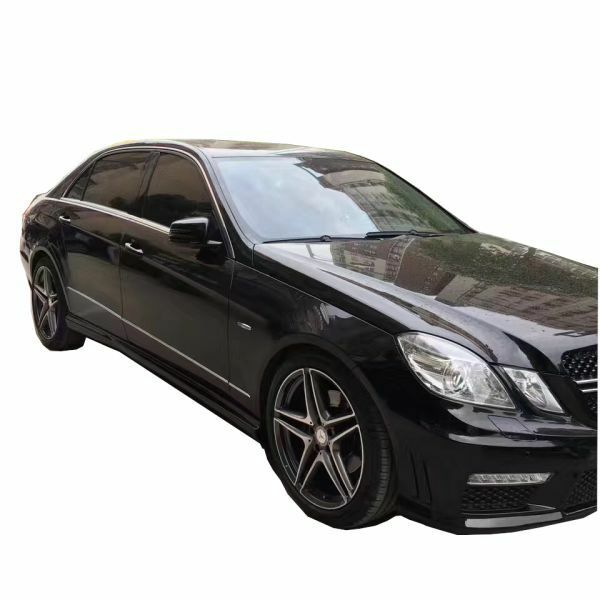 MercedesBenz W212����������E63���� BODY KIT �ܥǥ����å� �ܥǥ������å� E���饹 ��륻�ǥ��٥�� �ҳ���