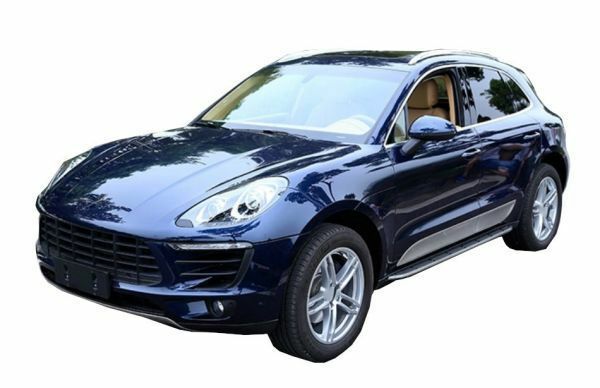 �ޥ��� 2014-2018 �ݥ륷�� �������ɥ��ƥå� ���˥󥰥ܡ��� �� �ҳ��� Porsche MAKAN