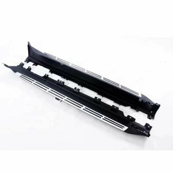 樂天商城 - X6 G06 2020y- サイドステップ ランニングボード ・BMW 社外品 X6シリーズ