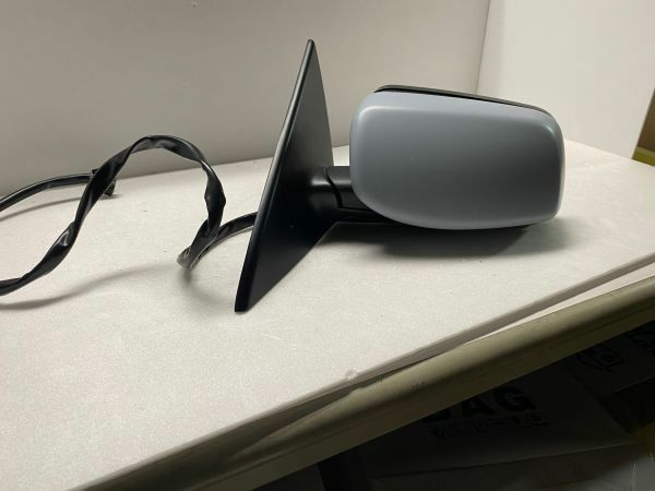 BMA008-L/LHD【送料無料】E63 E64 ドアミラー ASSY 左側 8PIN 電動格納機能なし フットランプなし BMW 6シリーズ 社外品 VM-084EHCL