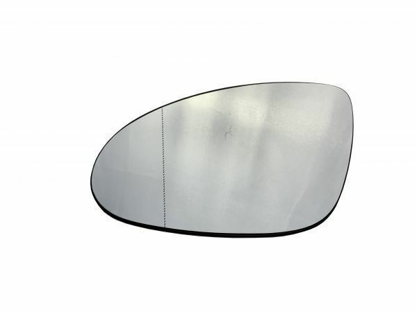 樂天商城 - ML008-L/RHD【送料無料】W221 前期 ドアミラー サイドミラー ドアミラーレンズ 左側 メルセデスベンツ 社外品 TH221AGH(RHD)-L