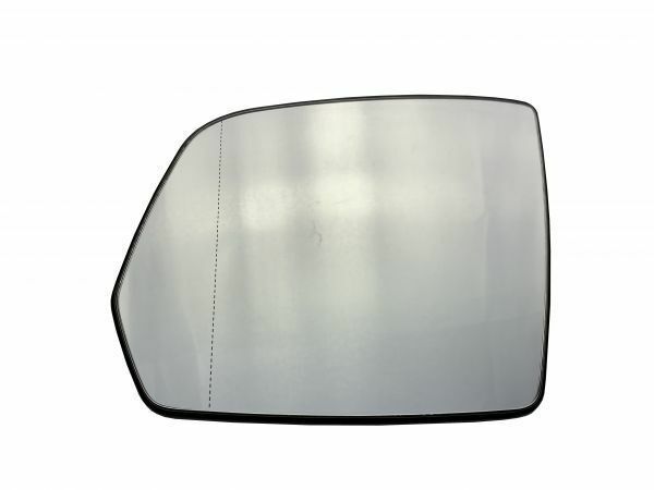 樂天商城 - ML013-L【送料無料】W164 中期 / X164 前期 ドアミラー サイドミラー ドアミラーレンズ 左側 メルセデスベンツ 社外品 TH-7164AGH-L