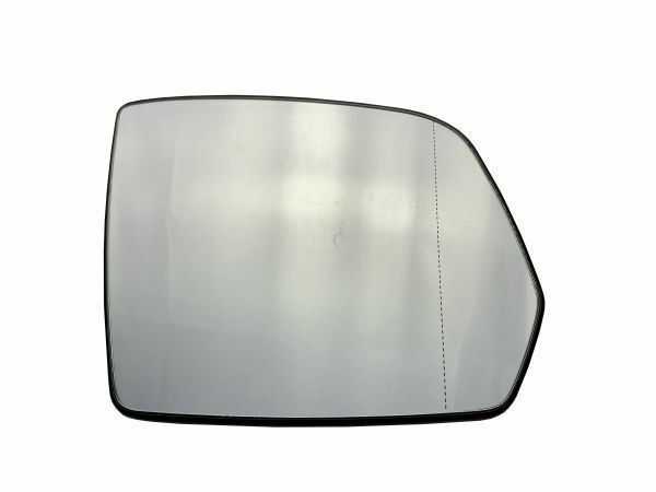 樂天商城 - ML013-R【送料無料】W164 中期 / X164 前期 ドアミラー サイドミラー ドアミラーレンズ 右側 メルセデスベンツ 社外品 TH-7164AGH-R