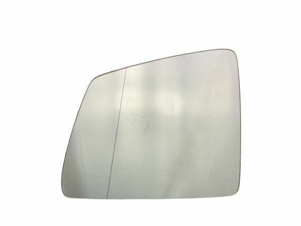 樂天商城 - ML014-L【送料無料】W166/ X166/ W463 後期 /W251 後期 ドアミラー サイドミラー ドアミラーレンズ 左側 メルセデスベンツ 社外品 TH-7166AGH-L