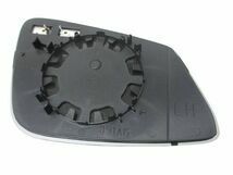 BML008-L【送料無料】E84 後期 ドアミラー ドアミラーレンズ 左側 X1シリーズ BMW 社外品 VM-095AGHL