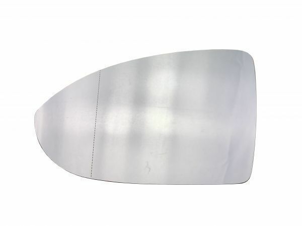 樂天商城 - VWLE023-L【送料無料】ゴルフ7 GOLF7 ドアミラー ドアミラーレンズ 左側 フォルクスワーゲン 社外品 GV530697202