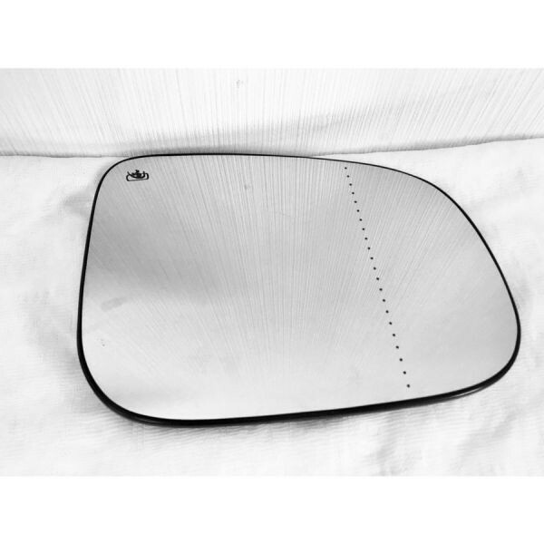 VOL003-R【送料無料】VOLVO ボルボ S80/V70 2007y-2011y ドアミラー ドアミラーレンズ 右側 社外品 VM-465AGHR