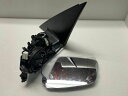 MA045-L/197- W204 後期 ドアミラー サイドミラー ASSY 左側(LEDウィンカー&フットランプ仕様)TH-7204MEBFL 社外品 メルセデスベンツ ブラインドスポットアシストなし