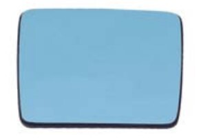 ML025-R/LHD【送料無料】W124 / W201(190クラス) ドアミラー ドアミラーレンズ 右側 メルセデスベンツ ..