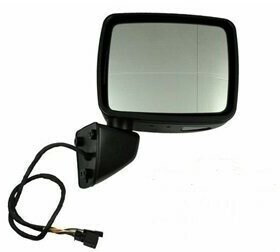 MA004-R/【送料無料】ベンツ BENZ W463 前期 ドアミラー サイドミラー ASSY 右側(LEDウィンカー&フットランプ）TH-7463MEF-00R