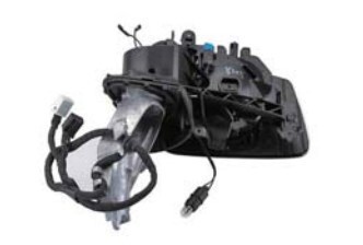 樂天商城 - MA013-L【送料無料】CLSクラス W218 ドアミラー サイドミラー ASSY 左側 ブラインドスポットアシスト機能なし メルセデスベンツ 社外品 TH-7218MEBFL