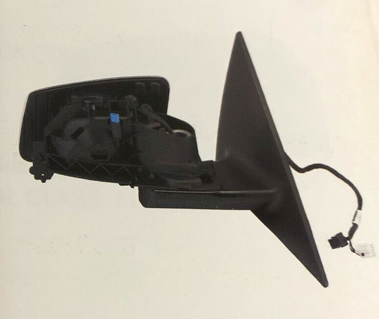 樂天商城 - MA026-R【送料無料】 A207 2011y-/ C207 2012y- ドアミラー サイドミラー ASSY 右側 メルセデスベンツ 社外品 TH-7207MEB-R