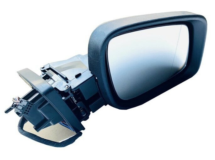 MA031-R/A030-R (161-2) ベンツ BENZ W169後期 W245後期 ドアミラー サイドミラー ASSY 右側 TH-170HBT-R